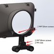 4a47a0db6e60853dedfcfdf08a5ca249_preview_featured.jpg Shoulder rig for DSLR (NOT just for Canon 5D)