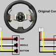 Esquema-botones-g27.jpg F1 G27 Steering Wheel