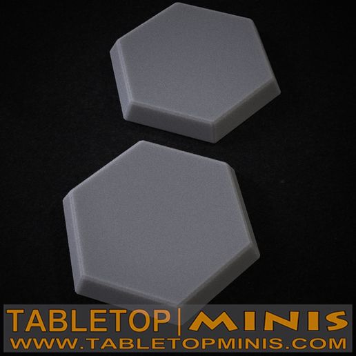 C_comp_angles.0003.jpg Download STL file Hex Base for Battletech • 3D printable design, TableTopMinis