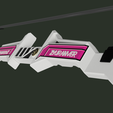 3.png Pink ranger Bow