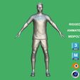 q10.jpg 3D Rigged Rodrygo Real Madrid 2024