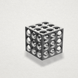 Necklace - Magic Cube - A01 000.png Necklace - Magic Cube