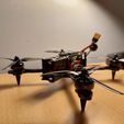 20231130_223958.jpg Drone landing legs for READYTOSKY JOHNNY 5" V2