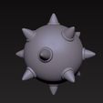 zz-2095415.jpg Spike Ball