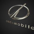 58.jpg oldsmobile logo