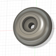 roue-tondeuse-automatique2.png automatic mower wheel