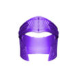 bottom.stl Helm of Disjunction