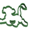 Simba.png CUTTERS / CUTTER KING LION X3