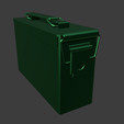 Caja-de-municion.png Ammunition Box (AA Batteries)