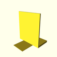 9d027019a127e7898bab7e786eae618a.png Free STL file Yosemite Landmark Bookends・3D print design to download