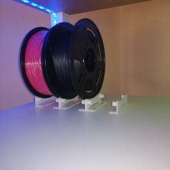 IMG_20191020_111555.jpg Simple filament spool holder