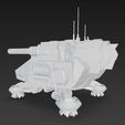 3D-Printable-Iron-Oath-‘Goliath’-Heavy-Assault-Tan-23.jpg 3D Printable Iron Oath ‘Goliath’ Heavy Assault Tank – Hybrid Track & Hover Behemoth