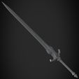 ArtoriasSwordClassic2Base.jpg Dark Souls Knight Artorias Abysswalker GreatSword for Cosplay