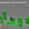 Discordia_Forest_Figures.jpg Discordia Forest board game figures