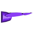 an-74L_wing_inner.stl Fichier STL gratuit Antonov An-74・Modèle pour impression 3D à télécharger