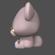 BEAR-0010.png Bear chibi