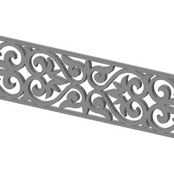 EarSaver_3Dpic.jpg Archivo STL Protector de orejas estilo kazajo para máscara・Plan imprimible en 3D para descargar