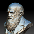Screenshot-2026-05-01-204236.png Philosophers & Scientists Chess Set – 3D Printable STL/OBJ (12 Unique Bust Pieces + Board)