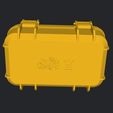 Captura-de-Pantalla-2023-03-17-a-las-16.03.54.jpg STL file WEED BOX ... BIG BOX TACTICAL 2 ...WEED BOX CONTAINER HERBAL HERB GRINDERKING 100X150X55MM PRINT WITHOUT STANDS・Design to download and 3D print