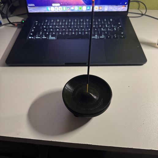 Minimalist Incense Tray – Modern Design Incense Holder