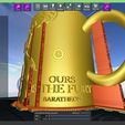 2.2.jpg STL file Game Of Thrones Baratheon Coffee Mug・Model to download and 3D print