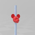 Capture-mickey-2.png mickey head deco straw ring festive event