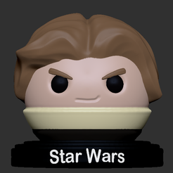 HanSolo_2.PNG Fichier 3D gratuit Han Solo・Objet pour impression 3D à télécharger