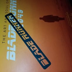 20180822_222844.jpg Blade Runner Book Mark