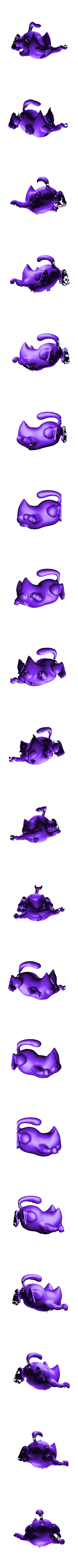 simon_cat_2.stl Simon's cat requirements rally