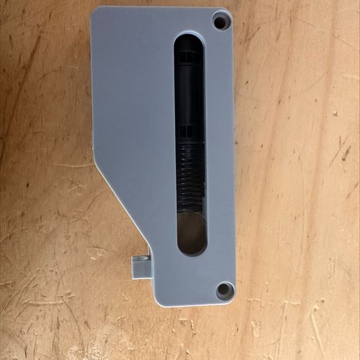 hub.jpeg Bambu Buffer / Hub Rotator