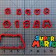 super-marios-bros-logo.jpg COOKIE CUTTER COOKIE CUTTER SUPER MARIO BROS LOGO