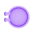 Stuma Hatch V1.5.stl Stuma V1.5