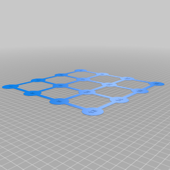 b1d35374-b4f5-4093-a883-f26fec2ac874.png Free 3D file Anycubic Vyper First Layer Test・Design to download and 3D print