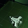 20230211_022413.jpg Gun Keychain
