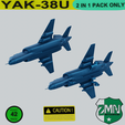 Z3.png YAK-38 U (2 IN 1) V1