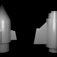 Basic-Make-A-Missile-M.png Basic Build-A-Missile and launcher (free)