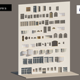 Windows.png Revit furniture collection for High quality rendering