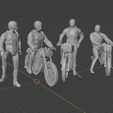 P5.jpg P5 Motorcyclists to scale
