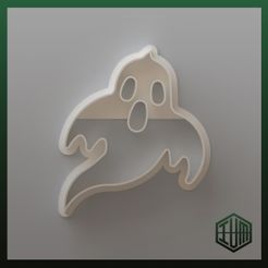 CORTADOR-DE-GALLETAS-FANTASMA-F.jpg Файл STL РЕЗАК ДЛЯ ПЕЧЕНЬЯ "ПРИВИДЕНИЕ НА ХЭЛЛОУИН・Дизайн для загрузки и 3D-печати