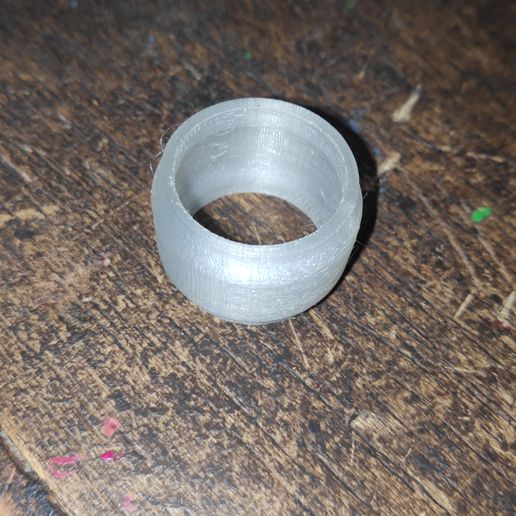 cerberus glass replacement - 3D model önizlemesi