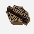 harley_phone_holder_2019-Dec-23_12-19-55PM-000_CustomizedView12537216443_png.png Harley Davidson Phone or Tablet Stand