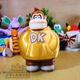 20250713_2112420.jpg Donkey Kong Urban: Multiparts +3MF