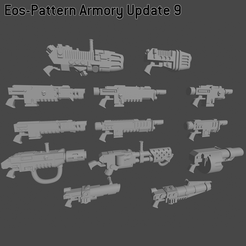 WeaponRack_Update9_01.png Eos-Pattern Armory - Grimdark Stormtrooper