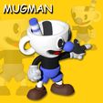 MUG4.jpg MUGMAN - CUPHEAD'S BROTHER