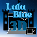 LuluBlue