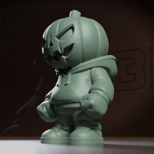 pumpkinhead-03.jpg Jack O Lantern - personagem do Dia das Bruxas