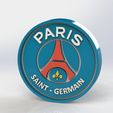 paris_ref1.JPG Paris Saint Germain Logo