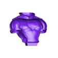 torso.stl Peacemaker joystick holder