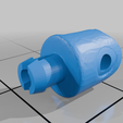 right_elbowMegaman.png Mega Man GI Joe O-Ring style