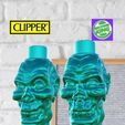 Captura-de-pantalla-2026-04-16-a-las-22.39.41.jpg FUNDA MECHERO CLIPPER . DUO ZOMBIES - PACK 2 UND.- LIGHTER CASE .CUBIERTA PARA PERSONALIZAR ENCENDEDOR CLIPPER ARCHIVOS STL ALTA DEFINICION.HD STL PRINT.